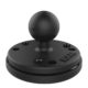 Ram Mounts magnetkinnitus, B-ball (1") 2 Ram Mounts magnetkinnitus, B-ball (1") RAM B 202 339U