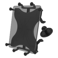 Ram Mounts X-Grip® hoidik 9"–11" tahvelarvutile, B-ball (1")