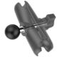 Ram Mounts Add-A-Ball™ lisakuul vahelülile, B-ball (1") RAM B 273U