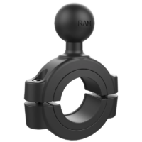 Ram Mounts Torque™ lai torukinnitus (Ø28,6–38mm torule), B-ball (1")