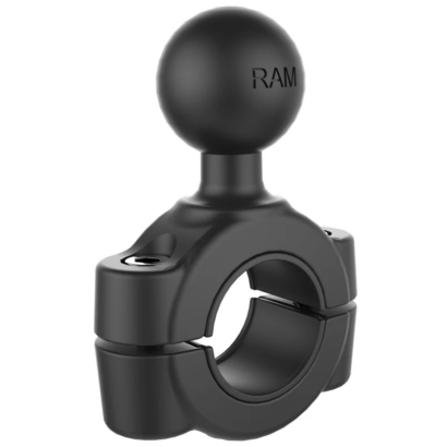 Ram Mounts Torque™ keskmine torukinnitus (Ø19–25mm torule), B-ball (1") 1 Ram Mounts Torque™ keskmine torukinnitus (Ø19–25mm torule), B-ball (1") RAM B 408 75 1U