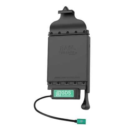 GDS® USB Tüüp-C 2.0 kinnitus sõidukisse IntelliSkin® tahvelarvutitele 1 GDS® USB Tüüp-C 2.0 kinnitus sõidukisse IntelliSkin® tahvelarvutitele RAM GDS DOCKL V10 OMT1U