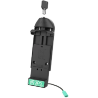 GDS® lukustatav USB Tüüp-C 3.1 telefoni dokk, IntelliSkin®