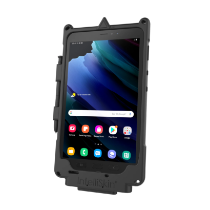IntelliSkin® ümbris Samsung Tab Active3 tahvelarvutile 1 IntelliSkin® ümbris Samsung Tab Active3 tahvelarvutile RAM GDS SKIN SAM74 NG