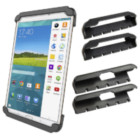 Ram Mounts Tab-Tite™ universaalne vedrukinnitusega hoidik 8" tahvelarvutitele