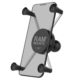 Ram Mounts X-Grip® hoidik suurele telefonile, B-ball (1") 2 Ram Mounts X-Grip® hoidik suurele telefonile, B-ball (1") RAM HOL UN10BU
