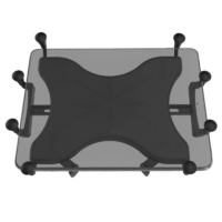 Ram Mounts X-Grip® universaalne hoidik 12"–13" tahvelarvutile