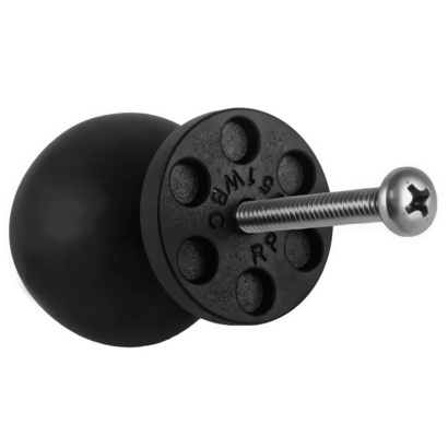 Ram Mounts X-Grip® kuuliga adapter, C-ball (1,5") 1 Ram Mounts X-Grip® kuuliga adapter, C-ball (1,5") RAM HOL UN7 BALL CU