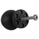 Ram Mounts X-Grip® kuuliga adapter, C-ball (1,5") 2 Ram Mounts X-Grip® kuuliga adapter, C-ball (1,5") RAM HOL UN7 BALL CU