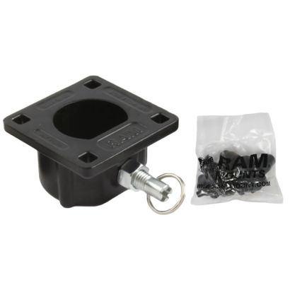 Ram Mounts Remove-A-Pole™ kiirkinnitus sülearvutile 1 Ram Mounts Remove-A-Pole™ kiirkinnitus sülearvutile RAM VB REM1