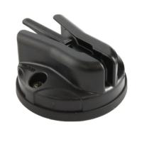 Ram Mounts universaalne adapteriga mikrofoni hoidik