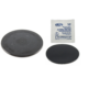 Ram Mounts kleebitav alusplaat iminappidele 3,5", must 2 Ram Mounts kleebitav alusplaat iminappidele 3,5", must RAP 350 35BU