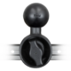 Ram Mounts Track Ball™ kuuliadapter külgkinnitusega siinialusele, C-ball (1,5") 2 Ram Mounts Track Ball™ kuuliadapter külgkinnitusega siinialusele, C-ball (1,5") RAP 354 AAPRU