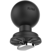 Ram Mounts Track Ball™ T-poldiga kinnitus, C-ball (1,5")