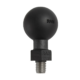 Ram Mounts Tough-Ball™ M12x1.75 12mm keermestatud naastuga kinnitus, C-ball (1,5") 2 Ram Mounts Tough-Ball™ M12x1.75 12mm keermestatud naastuga kinnitus, C-ball (1,5") RAP 379U M1217512