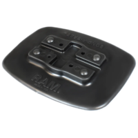 Ram Mounts Bond-A-Base™ must kleebitav alus