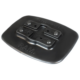 Ram Mounts Bond-A-Base™ must kleebitav alus 2 Ram Mounts Bond-A-Base™ must kleebitav alus RAP 398 BLKU