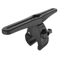 Ram Mounts Tough-Track™ siiniga alus suure Tough-Claw™ klambriga (1"-2,2")