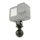Ram Mounts GoPro kuuliga adapter, B-ball (1") RAP B 202U GOP1