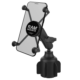 Ram Mounts X-Grip® hoidik suurele telefonile Stubby™ topsihoidja alusega, B-ball (1") 2 Ram Mounts X-Grip® hoidik suurele telefonile Stubby™ topsihoidja alusega, B-ball (1") RAP B 299 4 UN10U