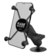Ram Mounts X-Grip® kleebitava alusega hoidik suurele telefonile, B-ball (1") 2 Ram Mounts X-Grip® kleebitava alusega hoidik suurele telefonile, B-ball (1") RAP B 378 UN10U