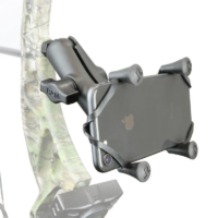 Ram Mounts X-Grip® keermega kuulkinnituse hoidik telefonile