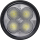 LED töötuli traktorile 2 LED töötuli traktorile 11261234