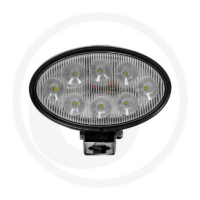 LED töötuli traktorile