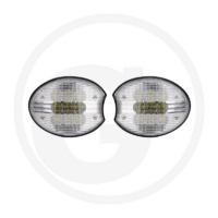 LED töötuli traktorile