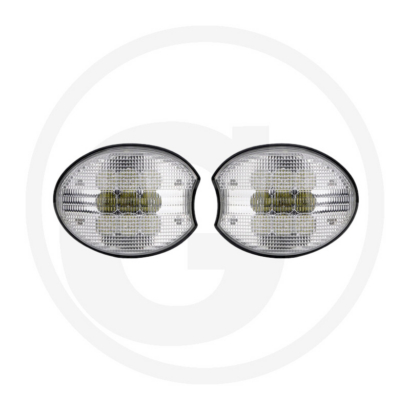 LED töötuli traktorile 1 LED töötuli traktorile 12139802