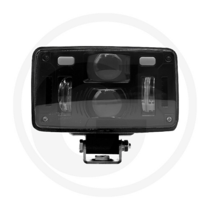 LED esituli traktorile 1 LED esituli traktorile 12264575