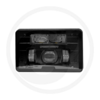 LED esituli traktorile