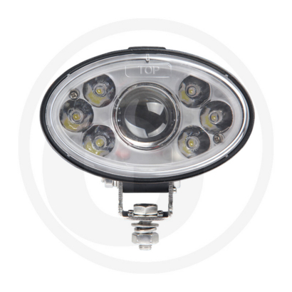 LED esituli traktorile 1 LED esituli traktorile 12268829