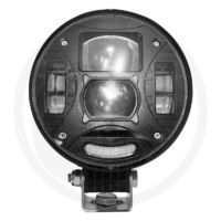 LED esituli traktorile
