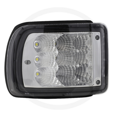 LED töötuli traktorile 1 LED töötuli traktorile 12360183