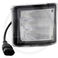 LED töötuli traktorile