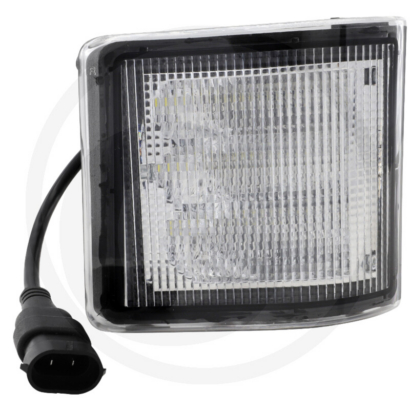 LED töötuli traktorile 1 LED töötuli traktorile 12420686