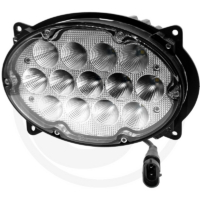 LED töötuli traktorile