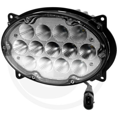 LED töötuli traktorile 1 LED töötuli traktorile 18438226