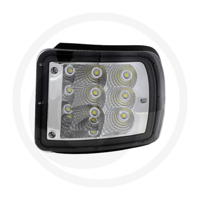 LED töötuli traktorile 1 LED töötuli traktorile 19016374