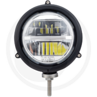 LED esituli traktorile