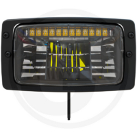 LED esituli traktorile