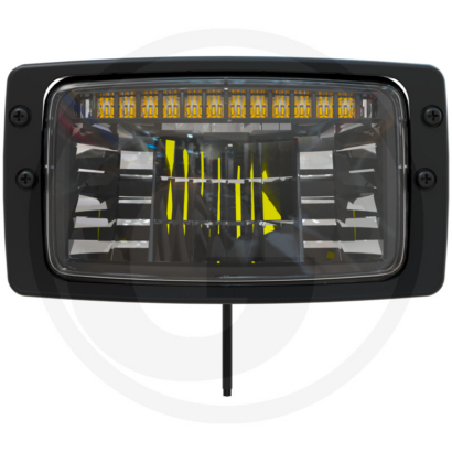 LED esituli traktorile 1 LED esituli traktorile 19909112