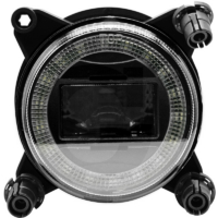LED esituli traktorile