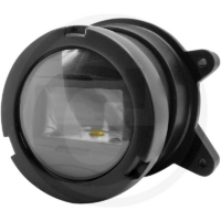LED esituli traktorile