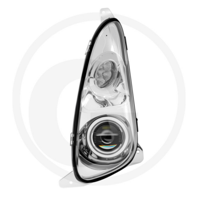 LED esituli traktorile 1 LED esituli traktorile 46556416
