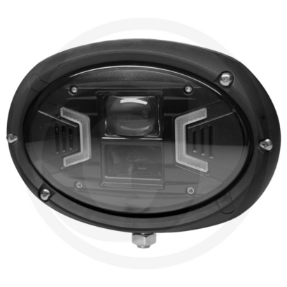 LED esituli traktorile 46557517