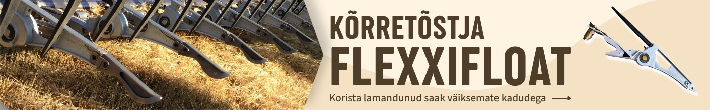 Avaleht 35 flexx